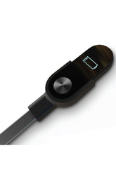 Xiaomi Mi Band 2 Uyumlu Usb Şarj Cihazı Şarj Kablosu